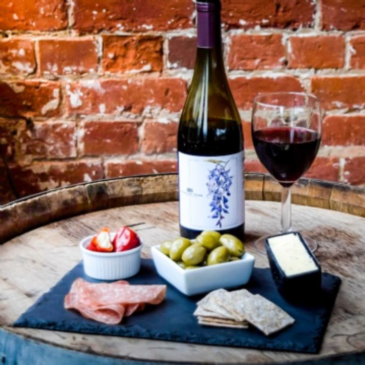 Vineyard Tour and Tasting for Two at Stanlake Park Wine Estate product image