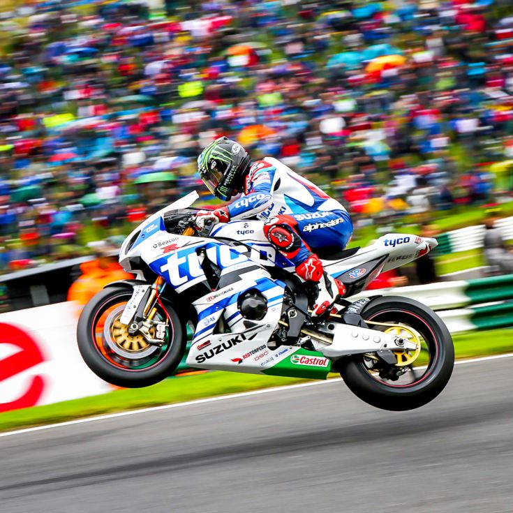 British Superbikes Tickets for Two product image
