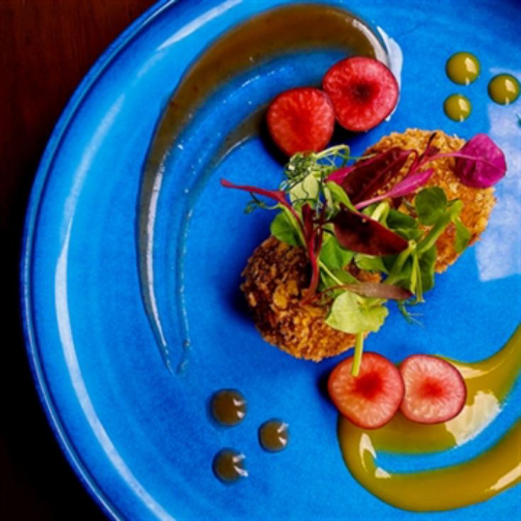 Deluxe Dining for Two