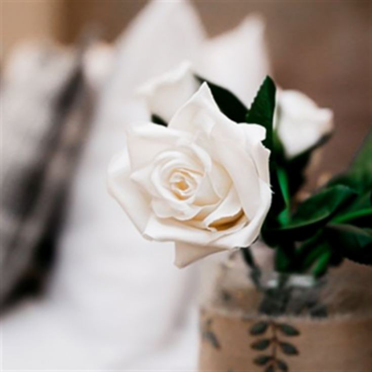 One Night Stay with Dinner and Fizz for Two at The Sitwell Arms product image