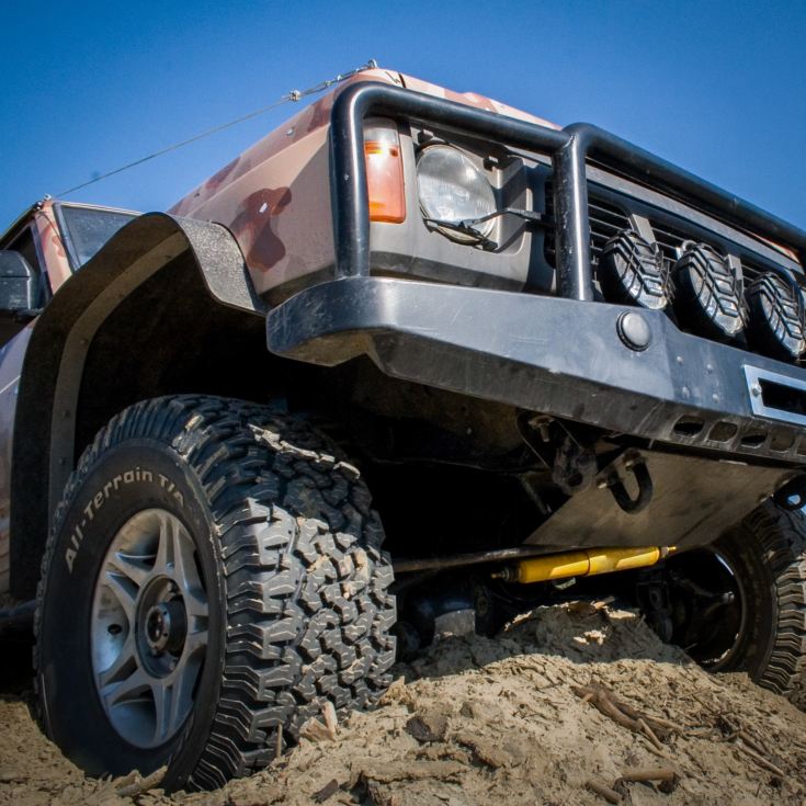Off Road Driving Taster product image