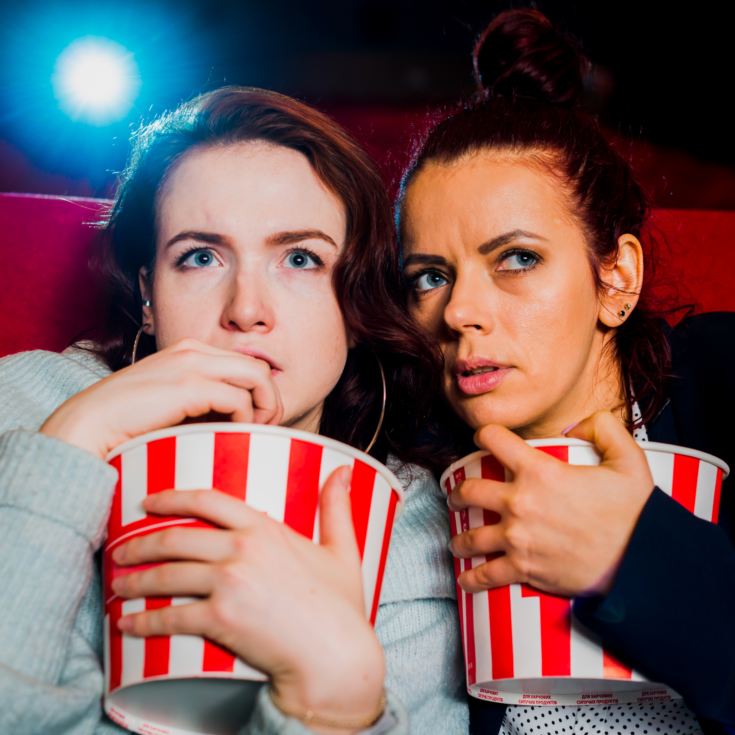 Cinema for Two product image