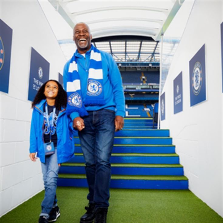 Elite Football Stadium Tour product image