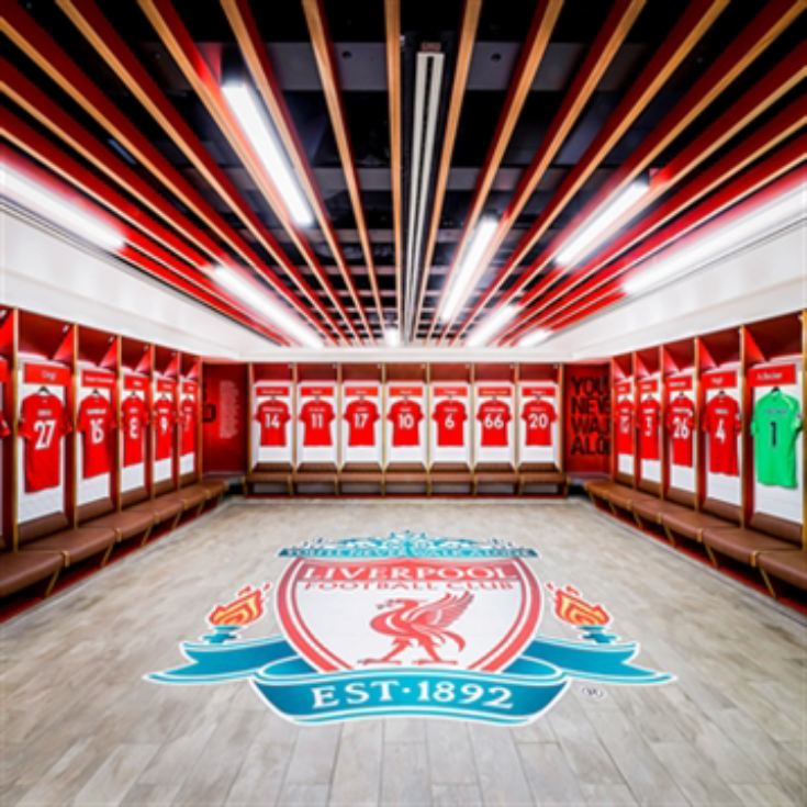 Elite Football Stadium Tour product image