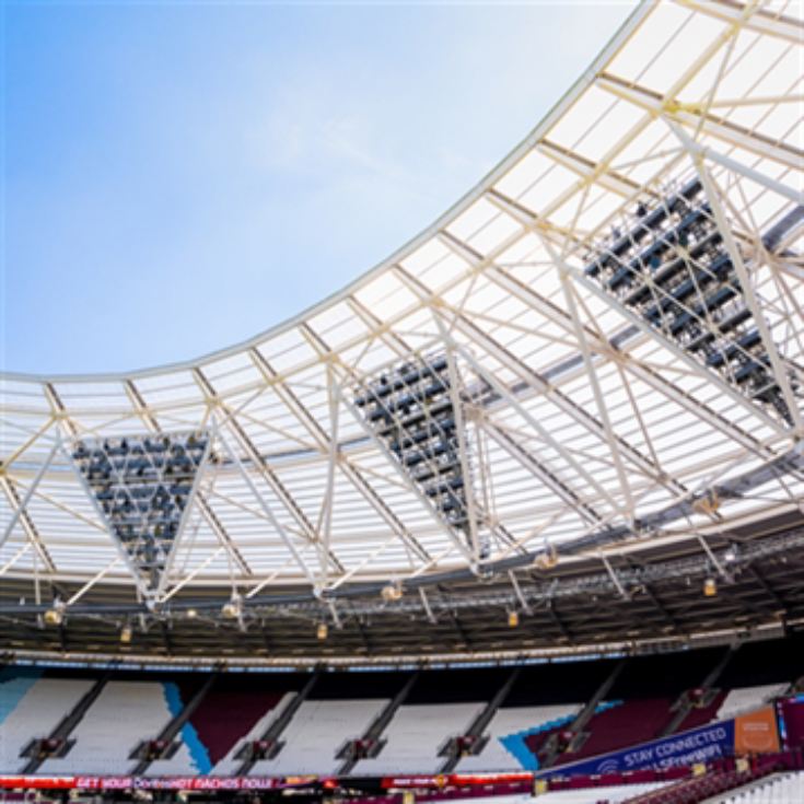 Elite Football Stadium Tour product image
