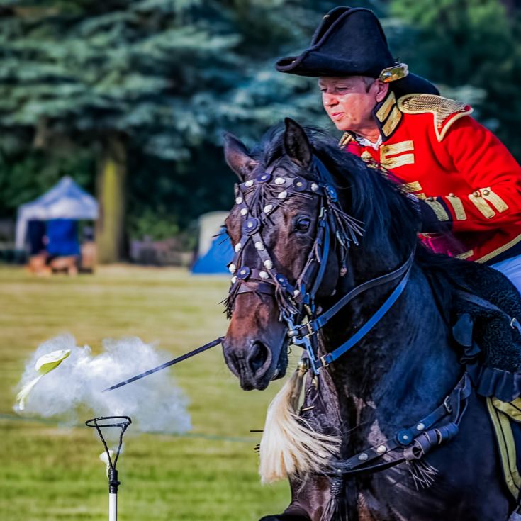 Proms Concert with Entrance to Burghley or Hatfield House for Two product image