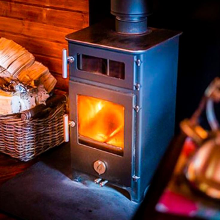 Two Night Cabin Weekend Break at Full Circle product image