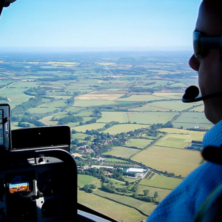 Helicopter Stadium Tour product image