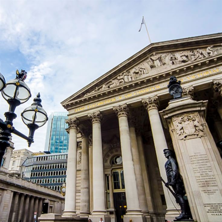 Historic Photography Tour of London for Two product image