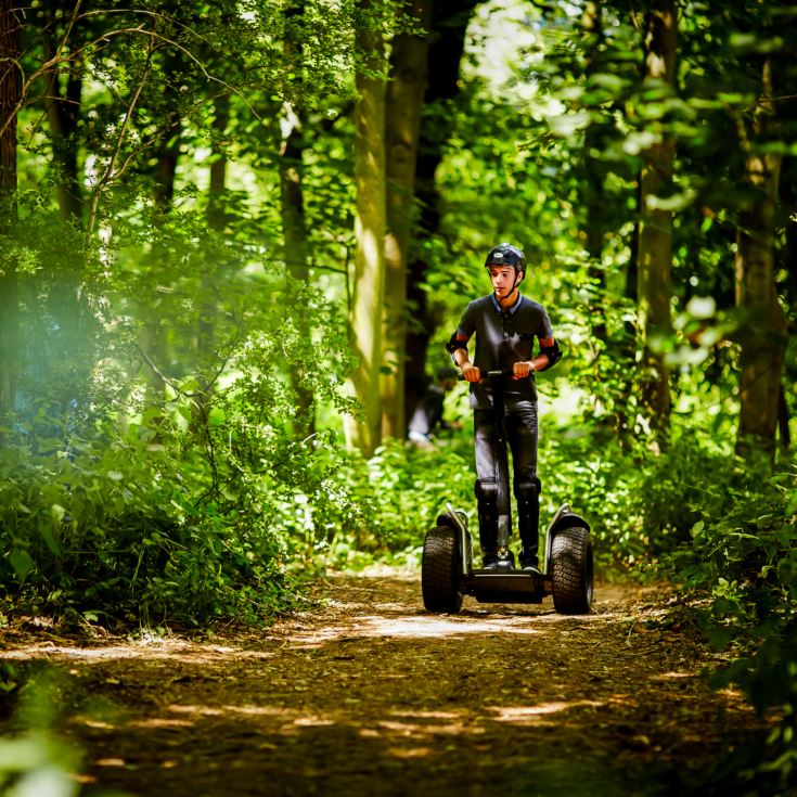 Segway Rally Adventure for Two product image