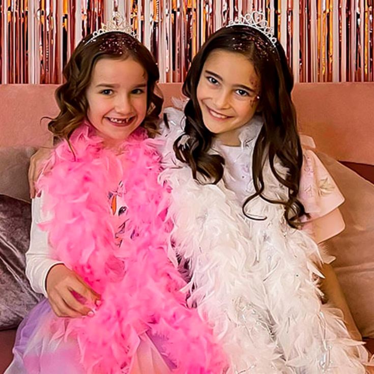 Little Ladies Pamper Party for Four product image