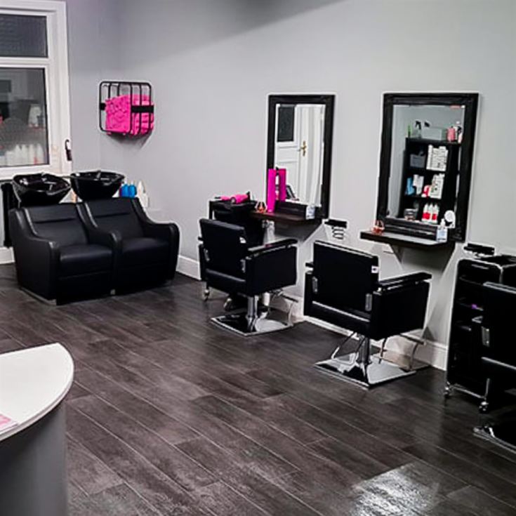 Little Ladies Pamper Party for Four product image