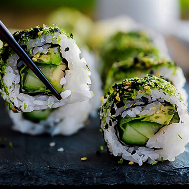 The Smart School of Cookery Masterclass for Two product image