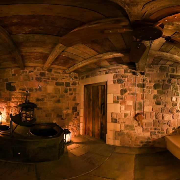 Twilight Spa for Two at the Three Horseshoes Inn & Spa product image