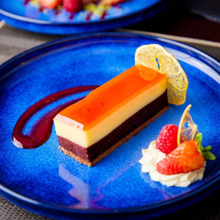 The King's Gallery London & Lunch for Two at The Royal Horseguards Hotel product image