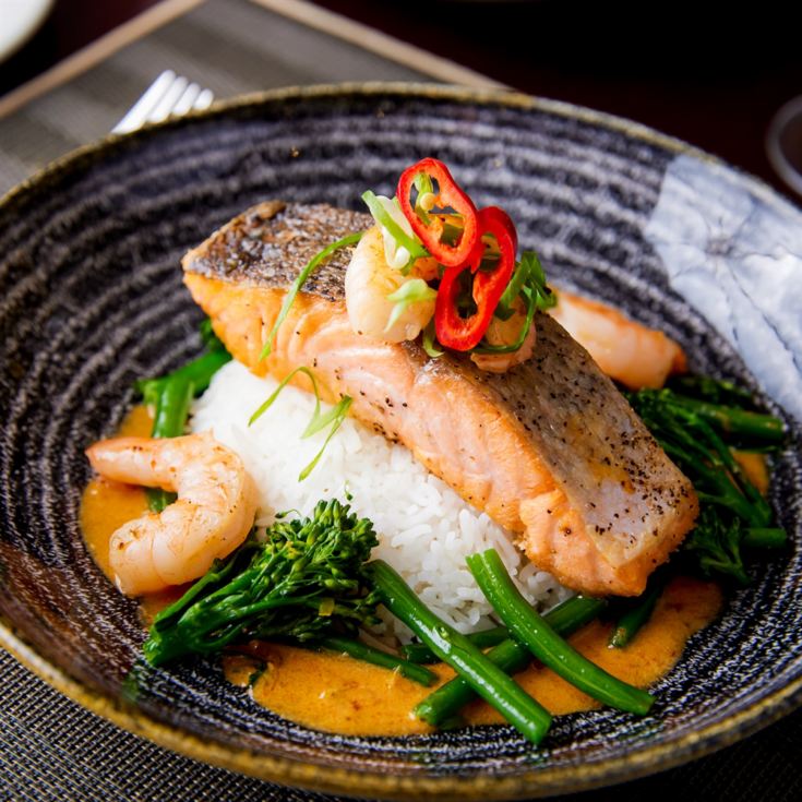 The King's Gallery London & Lunch for Two at The Royal Horseguards Hotel product image