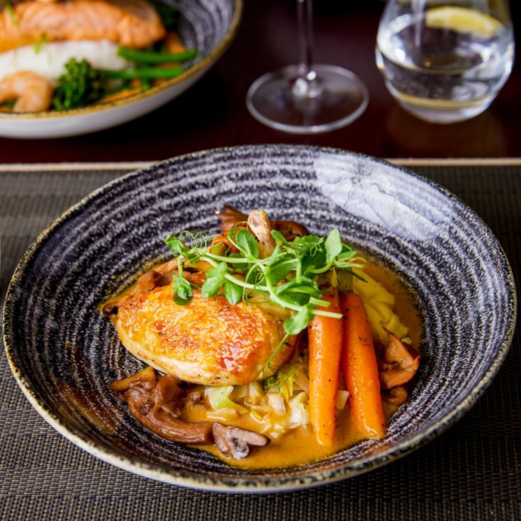 The King's Gallery London & Lunch for Two at The Royal Horseguards Hotel product image