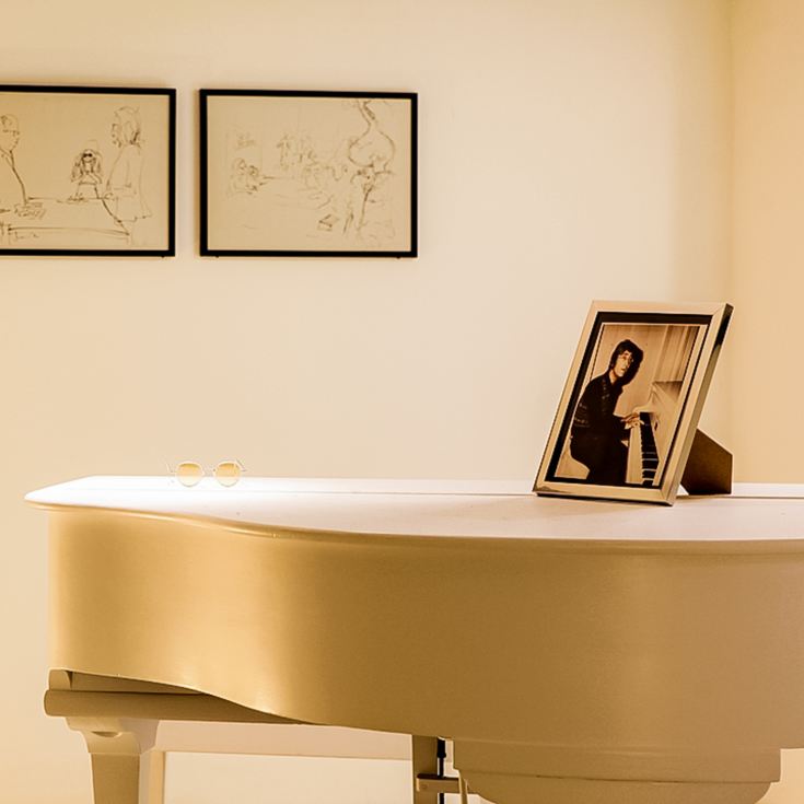 The Beatles Story for Two with Overnight Stay product image