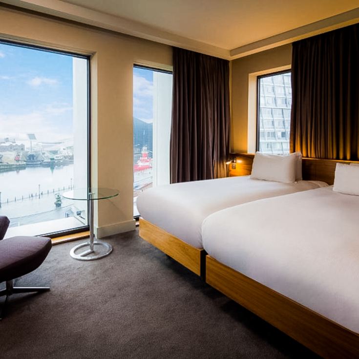 The Beatles Story for Two with Overnight Stay product image