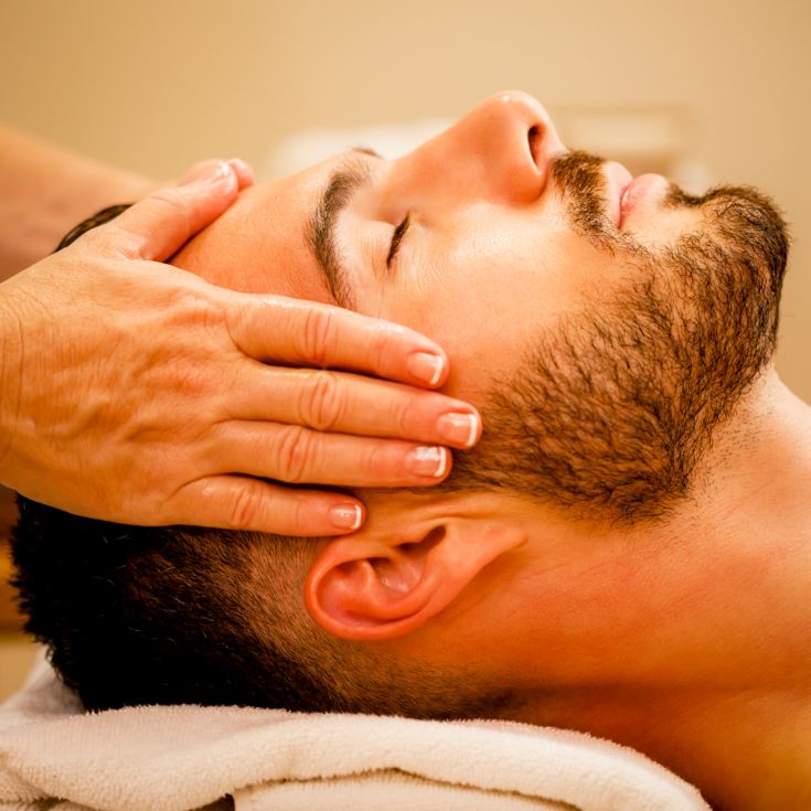 Twilight Spa and Treatment for Two at Natural Light product image