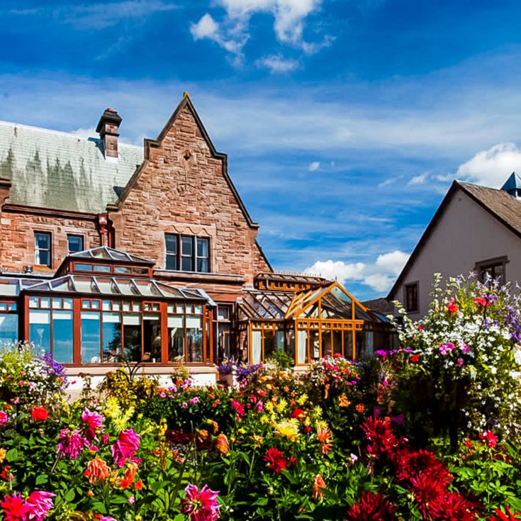Indulgence Spa Day for Two at Appleby Manor Garden Spa product image