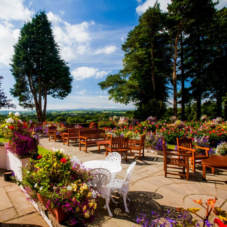 Indulgence Spa Day for Two at Appleby Manor Garden Spa product image