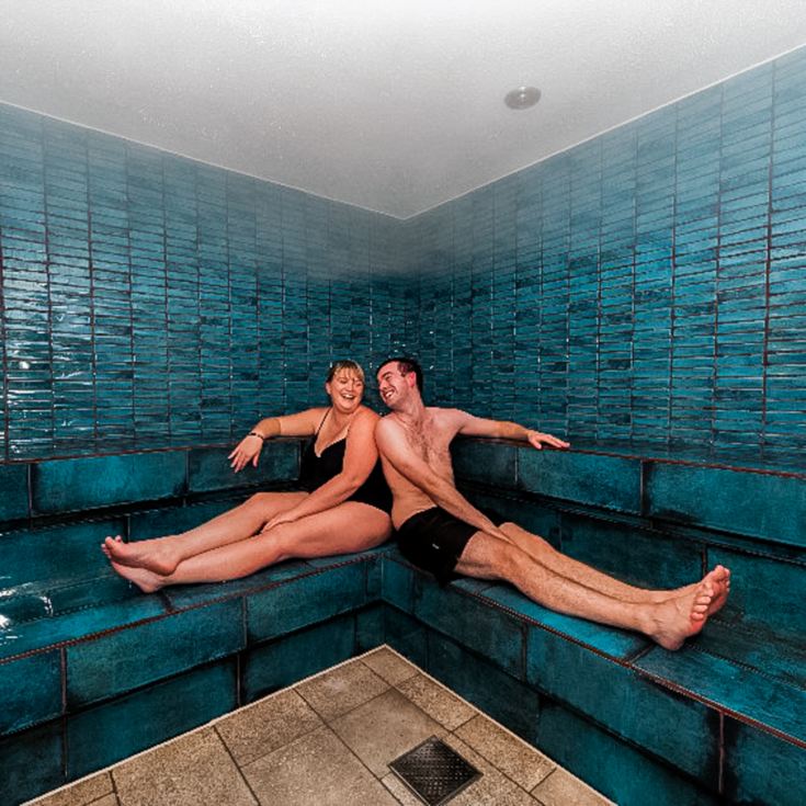 Indulgence Spa Day for Two at Appleby Manor Garden Spa product image