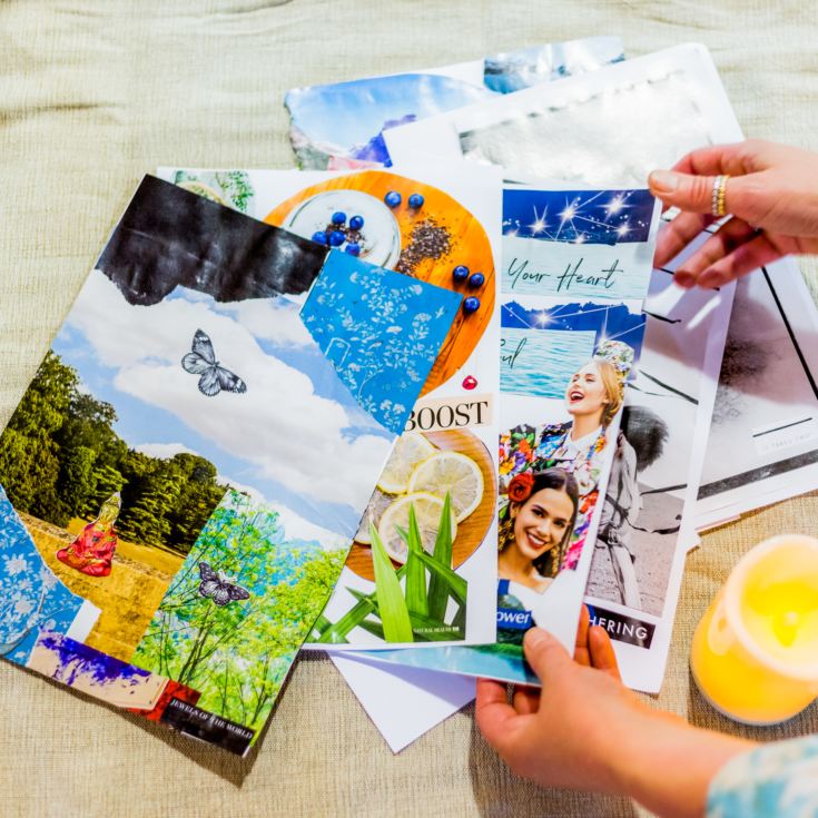A Day to Focus on Wellbeing for Two at Synergy Experiences product image
