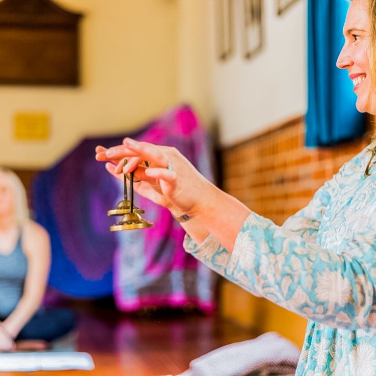 A Day to Focus on Wellbeing at Synergy Experiences product image