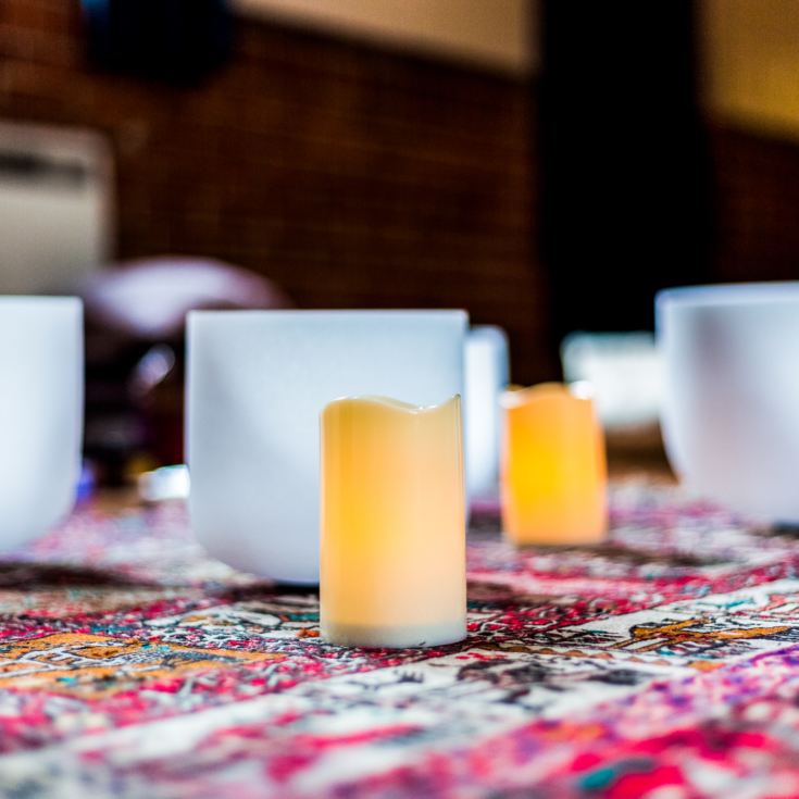 A Day to Focus on Wellbeing at Synergy Experiences product image