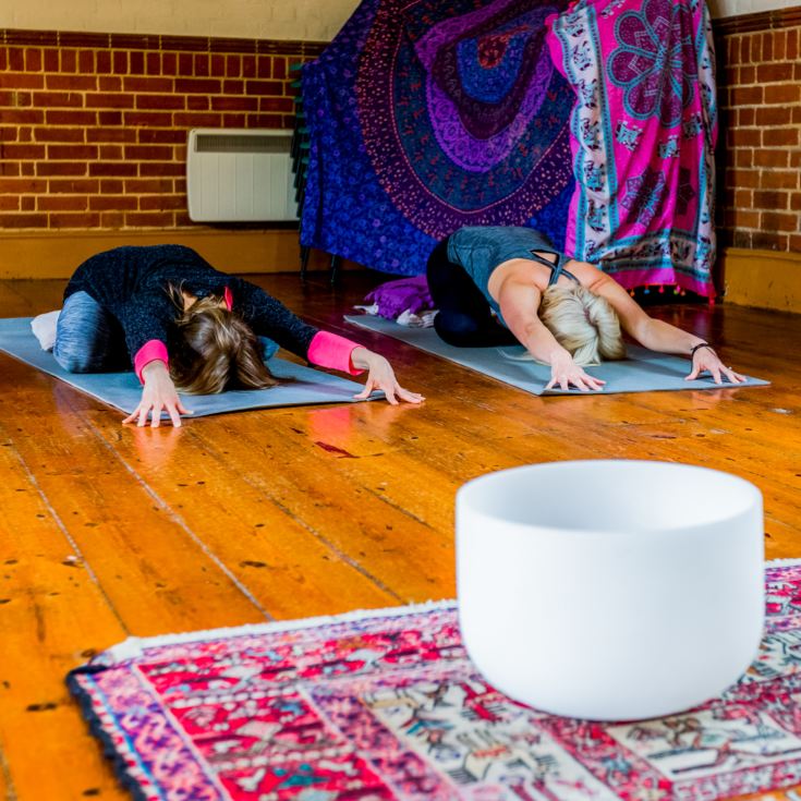 Mindfulness Day Retreat for Two at Synergy Experiences product image