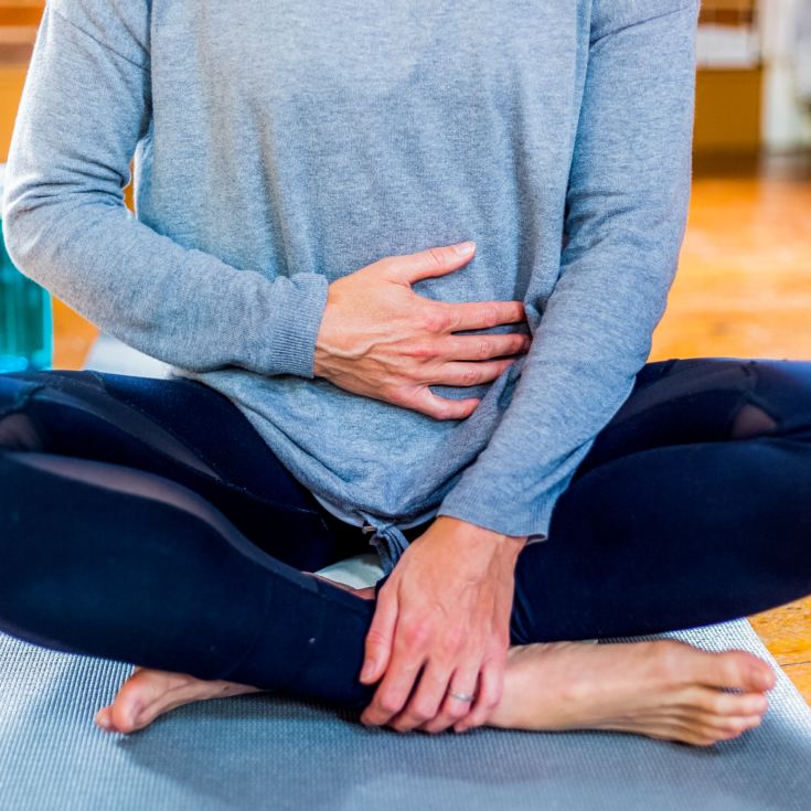 Mindfulness Day Retreat for Two at Synergy Experiences product image