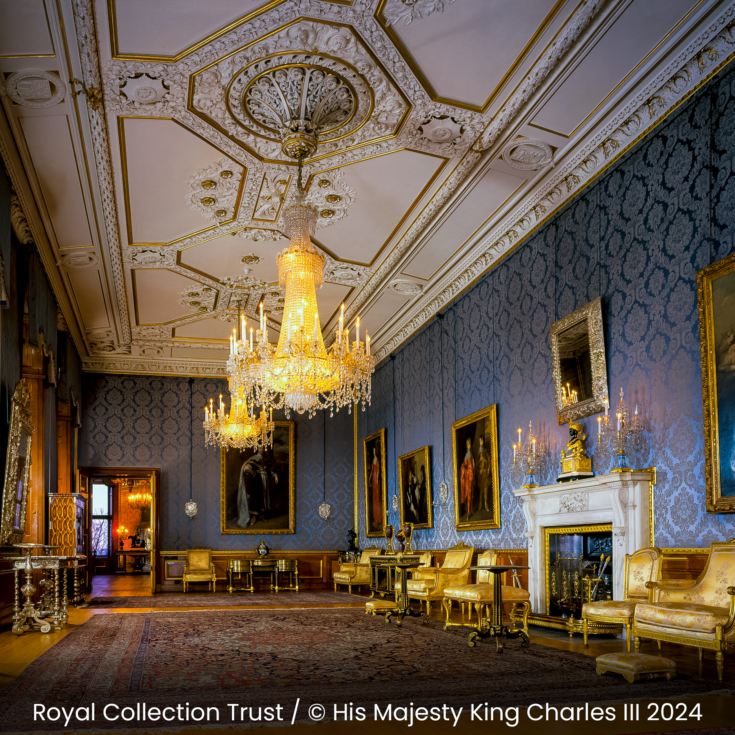 Windsor Castle & 3 Course Meal at Corner House product image