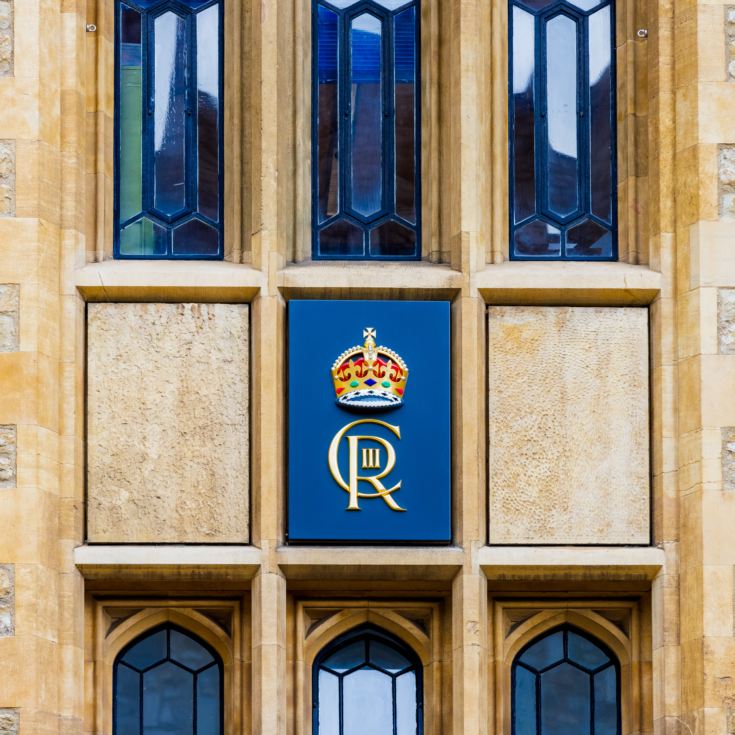 Entrance to Tower of London & 3 Course Meal at The Shakedown for 2 product image