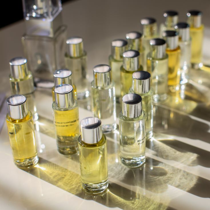 Design Your Own Fragrance Platinum Experience for Two product image