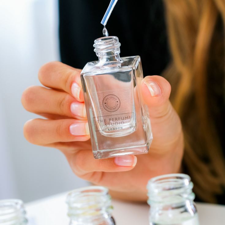 Design Your Own Fragrance Platinum Experience for Two product image