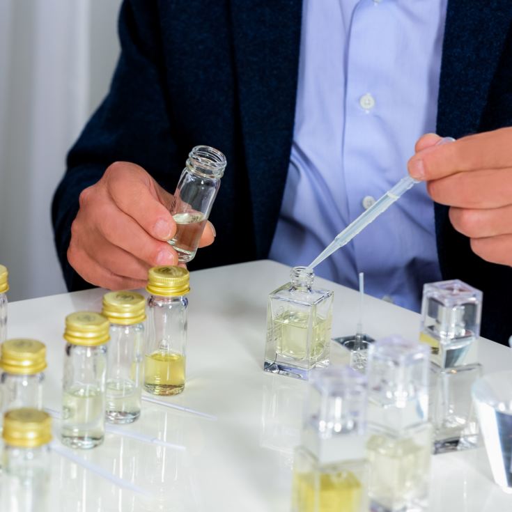Design Your Own Fragrance Platinum Experience for Two product image