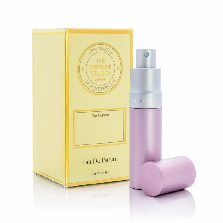 Design Your Own Fragrance Platinum Experience for Two product image
