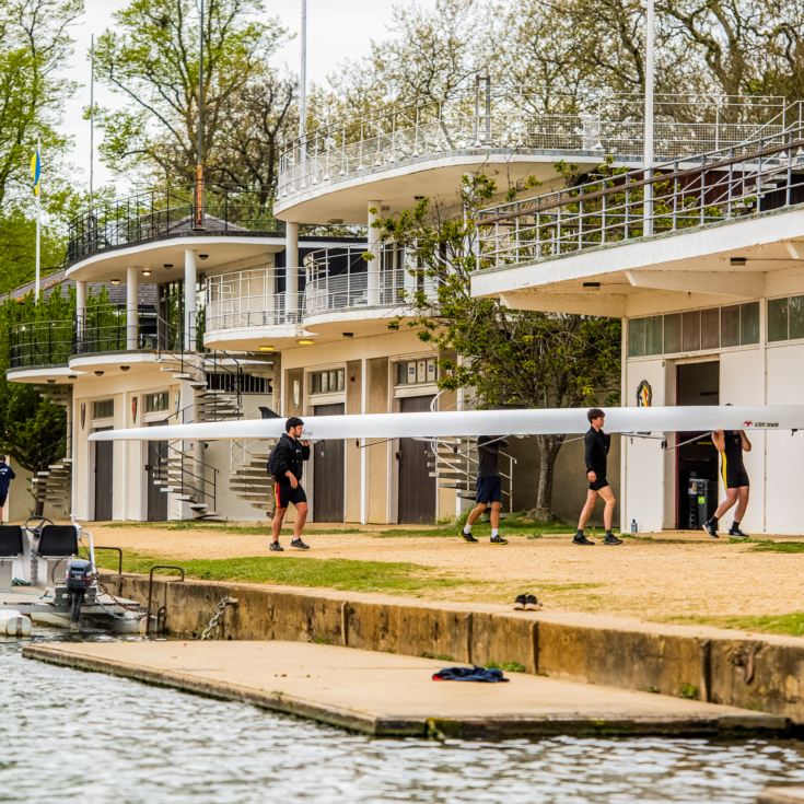 River Cruise for Two product image