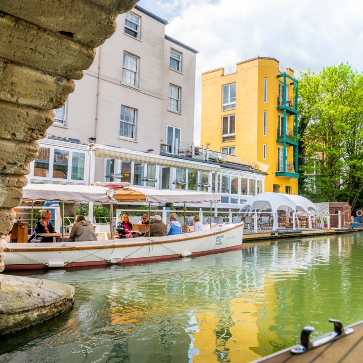 River Cruise for Two product image