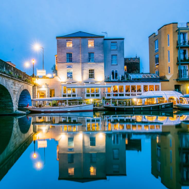 River Cruise for Two product image