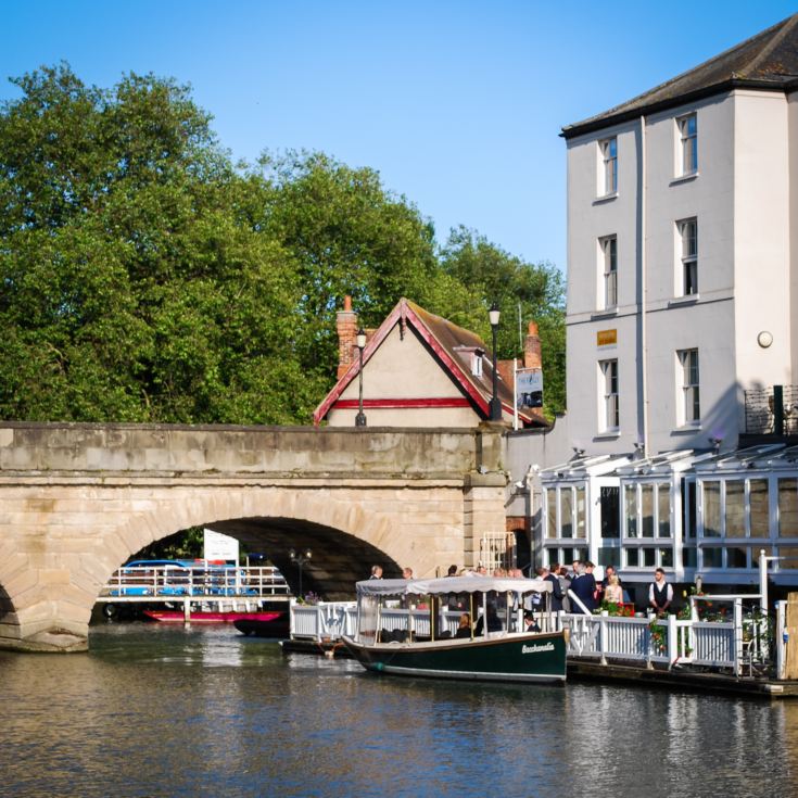River Cruise for Two product image
