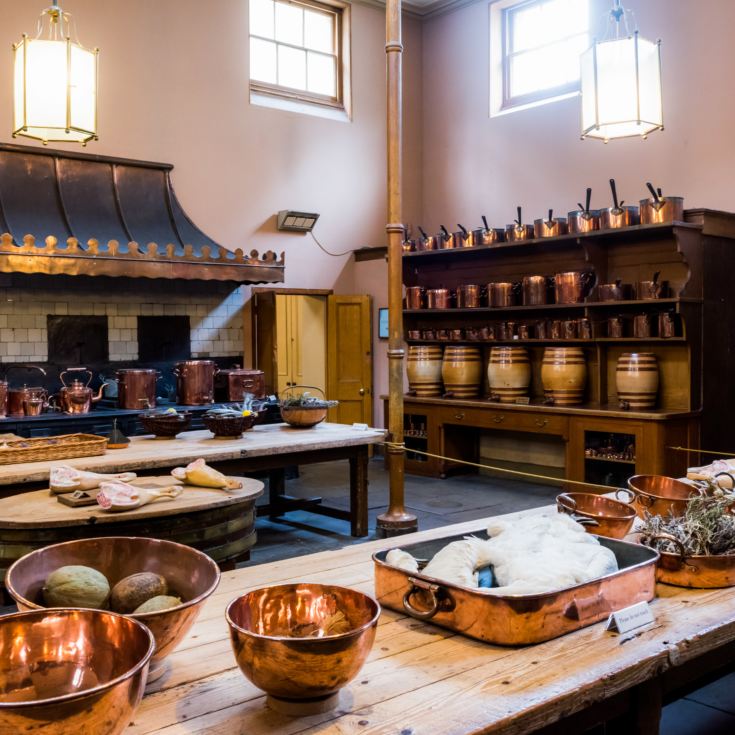 Royal Pavilion and Sharing Board for Two at the Wine Cellar Brighton product image