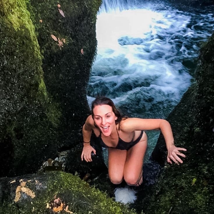 Breath Work and Wild Swimming for Two at Full Circle Experience product image