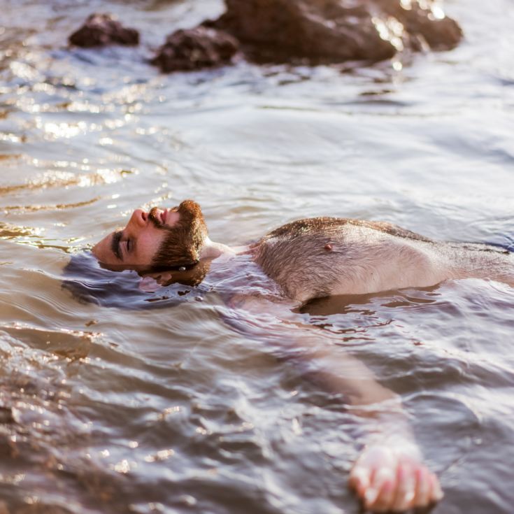 Breath Work and Wild Swimming for Two at Full Circle Experience product image