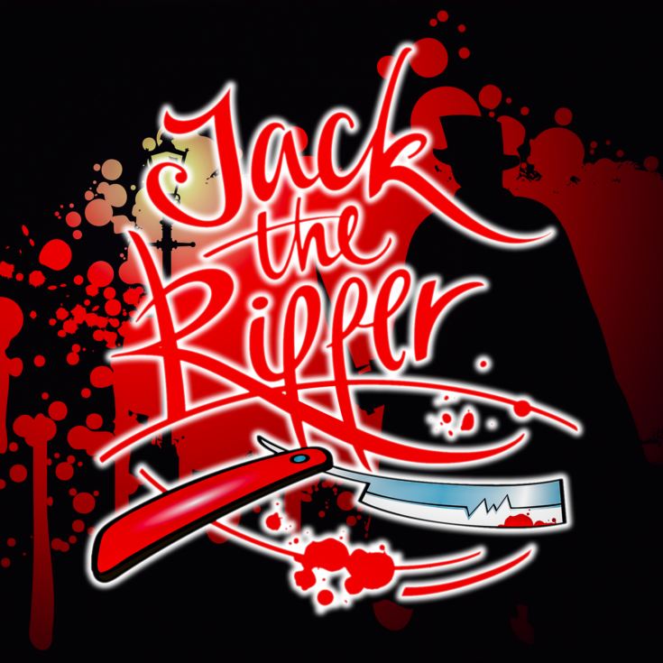 The Jack the Ripper Tour + East End Fish & Chips for Two product image