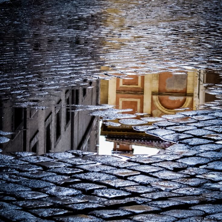 The Jack the Ripper Tour + East End Fish & Chips for Two product image