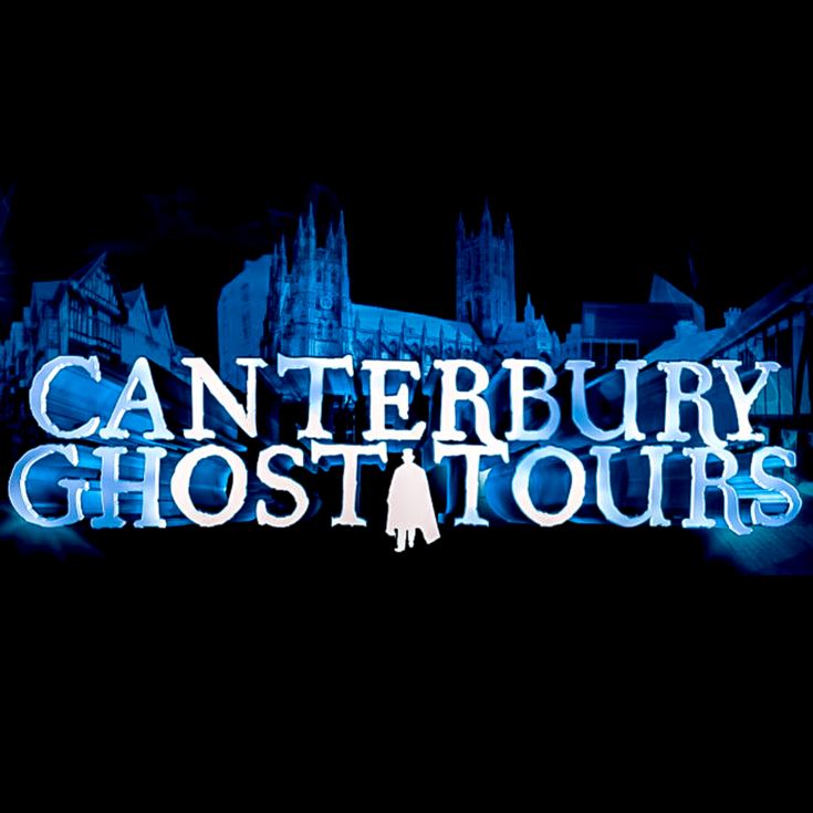 Canterbury Ghost Tour for Four product image