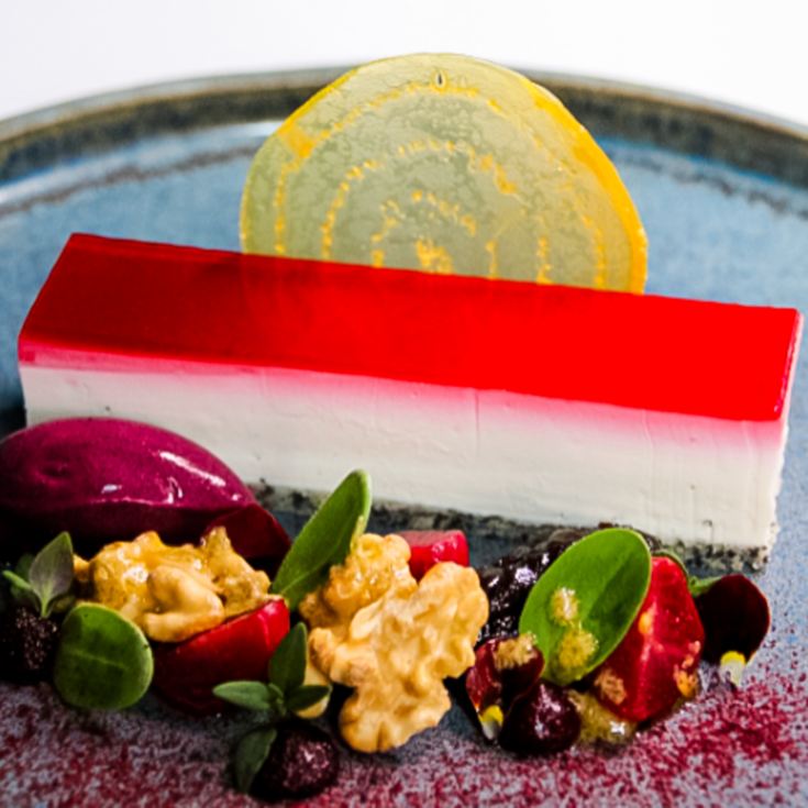 Golf Break with Three Course Dinner for Two at Whittlebury Park product image
