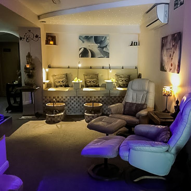 Mum to Be Pamper at VSPA Retreat Torquay product image